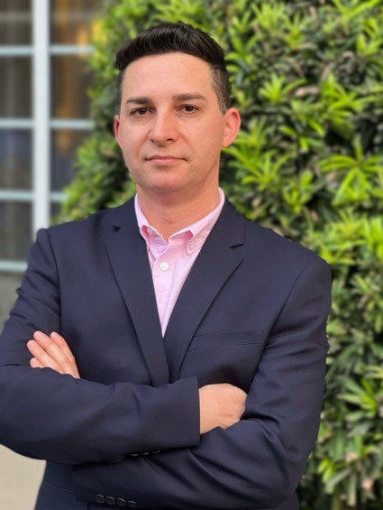 Claudio Kaist
